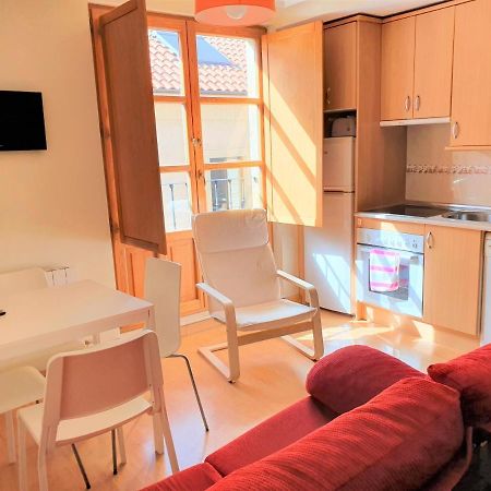 Duplex Completo Junto A La Plaza Mayor Apartment ซาลามังกา ภายนอก รูปภาพ