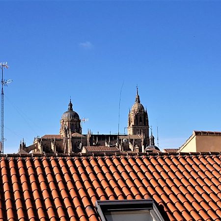 Duplex Completo Junto A La Plaza Mayor Apartment ซาลามังกา ภายนอก รูปภาพ