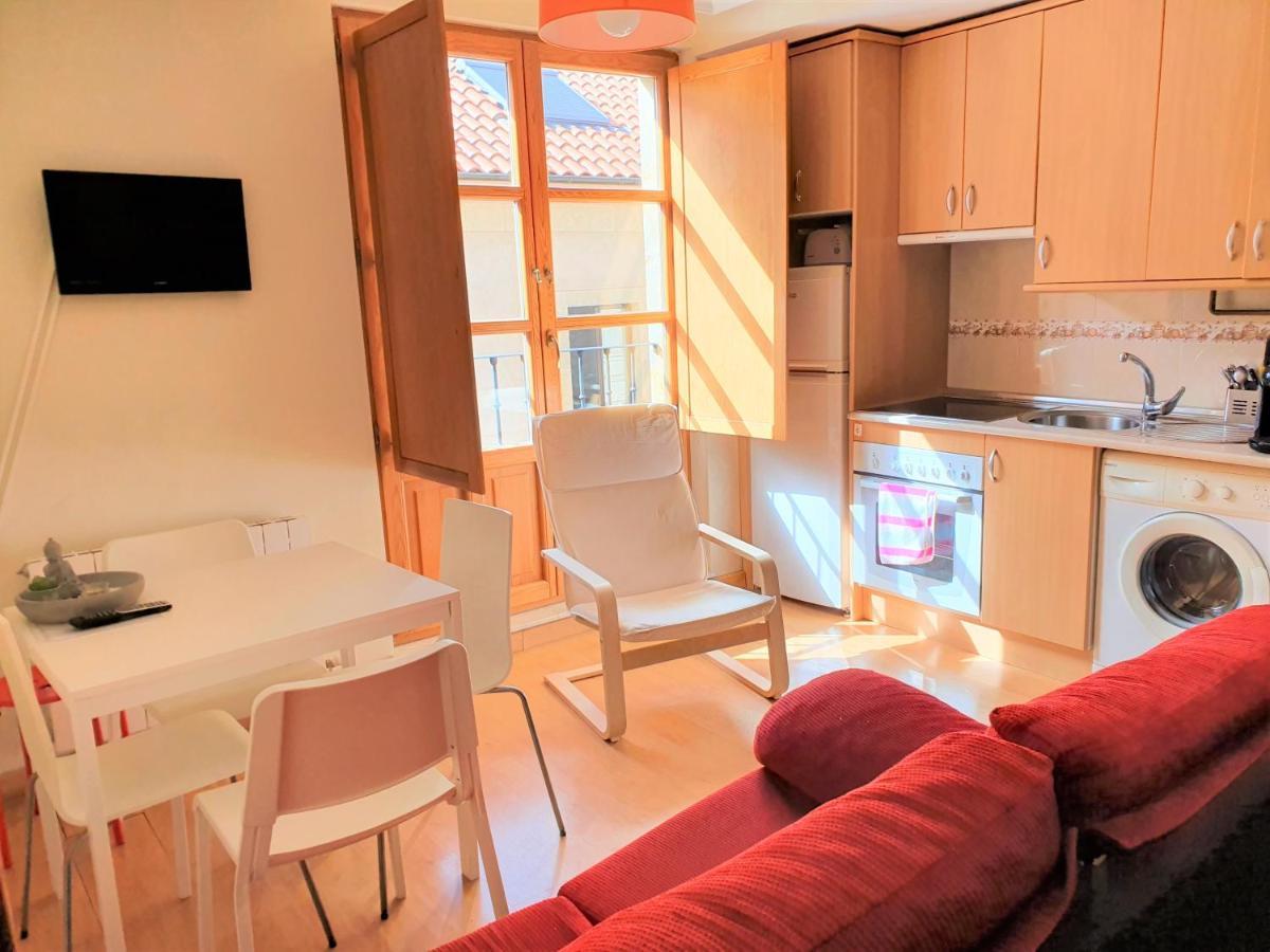 Duplex Completo Junto A La Plaza Mayor Apartment ซาลามังกา ภายนอก รูปภาพ