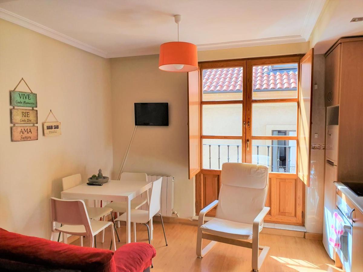 Duplex Completo Junto A La Plaza Mayor Apartment ซาลามังกา ภายนอก รูปภาพ