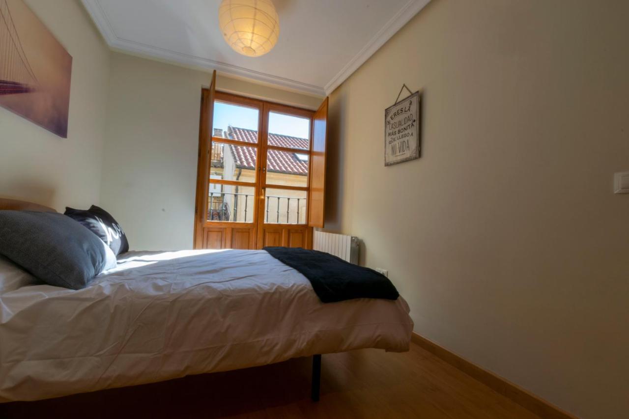 Duplex Completo Junto A La Plaza Mayor Apartment ซาลามังกา ภายนอก รูปภาพ